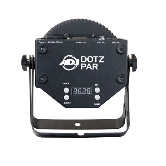 Adj Dotz Par Led Cob