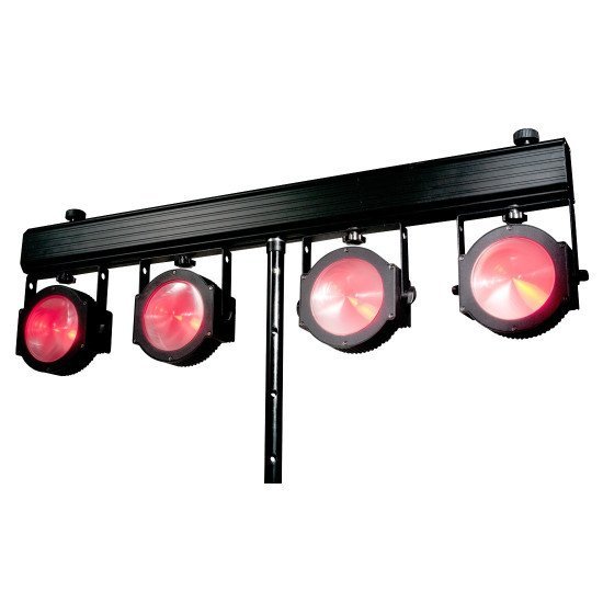 Adj Dotz Tpar System Led Cob