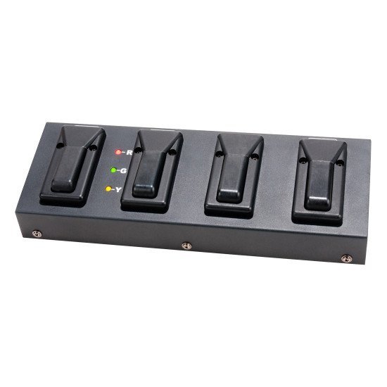 Adj Dotz Tpar System Led Cob