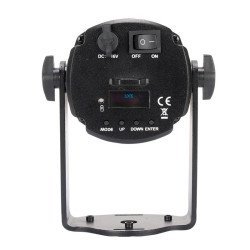 Adj Saber Spot Go Με Μπαταρια Adj Saber Spot Go Με Μπαταρια