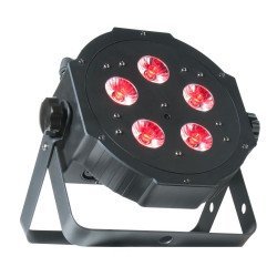 Adj Mega Tripar Profile Plus Led Par
