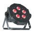 Adj Mega Tripar Profile Plus Led Par