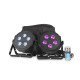 Adj Vpar Pak Led Par