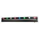 Adj Sweeper Beam Quad Led Adj Sweeper Beam Quad Led
