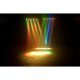 Adj Sweeper Beam Quad Led Adj Sweeper Beam Quad Led
