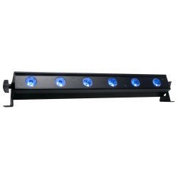 Adj Ub 6H Led Bar
