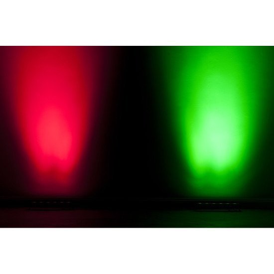 Adj Ub 6H Led Bar Adj Ub 6H Led Bar