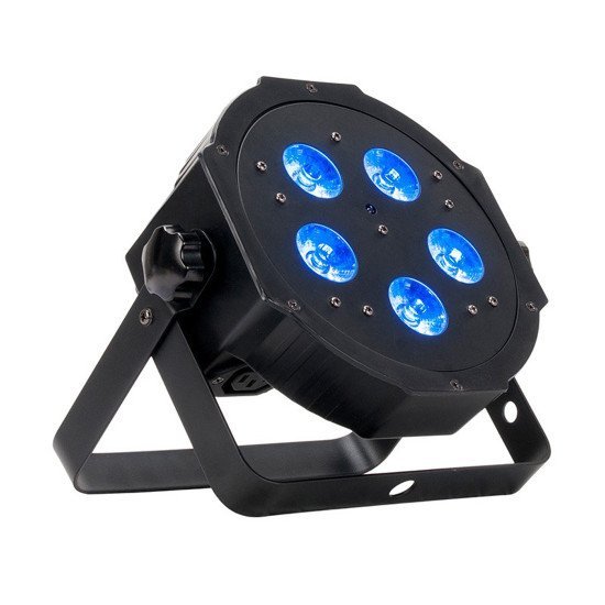 Αdj Mega Hex Par Αdj Mega Hex Par