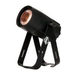 Adj Saber Spot Dtw Led Pinspot 15W