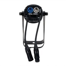 Adj Saber Spot Dtw Led Pinspot 15W Adj Saber Spot Dtw Led Pinspot 15W