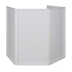 Adj Event Facade Ii White