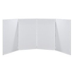 Adj Event Facade Ii White