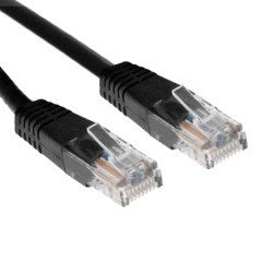 Adj Rj45-10 Ethernet Καλώδιο Cat5 3Μ