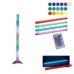 Adj Led Color Tube Ii Adj Led Color Tube Ii