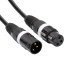 Accucable Ac-Dmx3/3 Dmx Καλώδιο Xlr (3P) Αρσενικό Σε Xlr (3P) Θηλυκό 3M