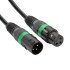 Accucable Ac-Dmx3/5 Dmx Καλώδιο Xlr (3P) Αρσενικό Σε Xlr (3P) Θηλυκό 5M