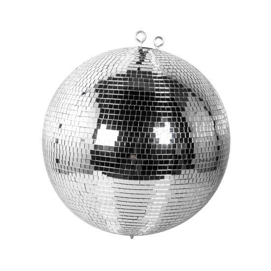 Eliminator Discoball 40Cm Με Διπλό Γάντζο Ασφαλείας