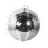Eliminator Discoball 40Cm Με Διπλό Γάντζο Ασφαλείας