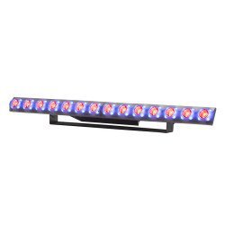 Eliminator Frost Fx Rgbw Led Bar Eliminator Frost Fx Rgbw Led Bar