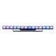 Eliminator Frost Fx Rgbw Led Bar