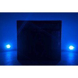 Accu-Stand Pro Event Table Ύφασμα Μαύρο