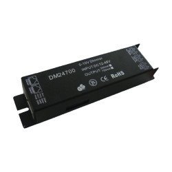 Dm24700 Dmx Dimmer Για Led Dm24700 Dmx Dimmer Για Led