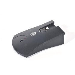 Metro Da810 Βάση Μικροφώνου Gooseneck Με Διακόπτη