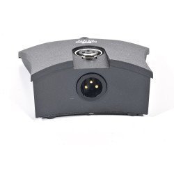 Metro Da810 Βάση Μικροφώνου Gooseneck Με Διακόπτη