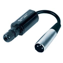Muxlab Monopro Xlr (M) 500025