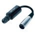 Muxlab Monopro Xlr (M) 500025