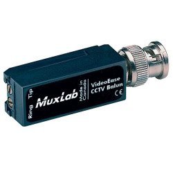 Muxlab Cctv Screw Terminal Balun 500009