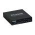 Dante/Quad Channel Audio Poe Gateway Mu