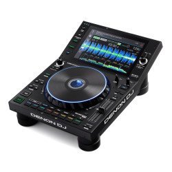 Denon Dj Sc6000 Prime Denon Dj Sc6000 Prime