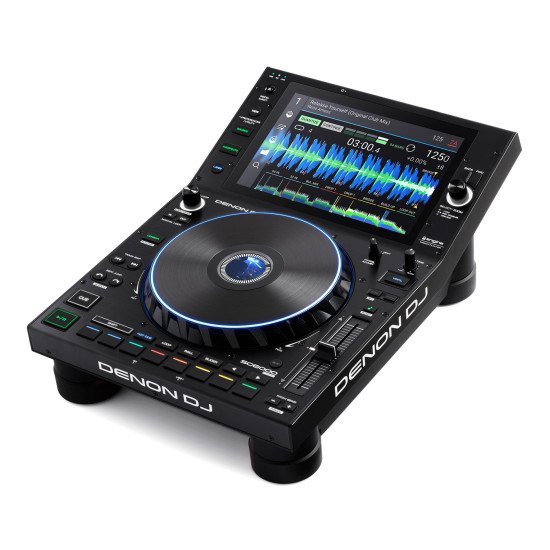 Denon Dj Sc6000 Prime