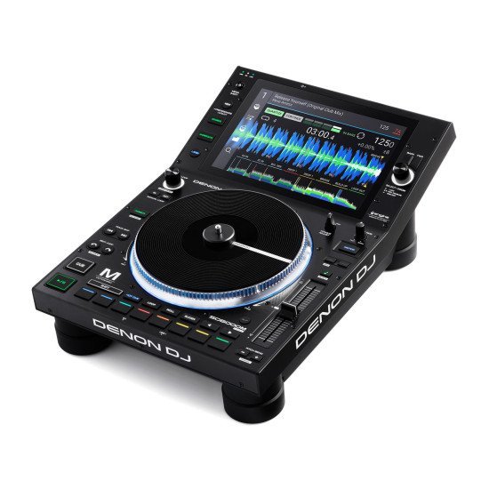 Denon Dj Sc6000M Prime