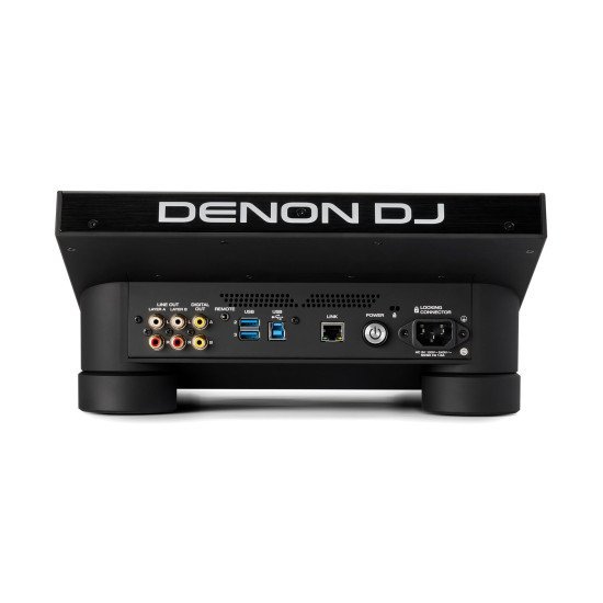 Denon Dj Sc6000M Prime