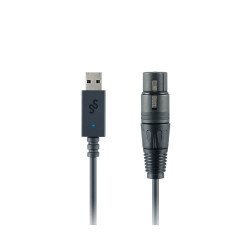 Soundswitch Micro-Dmx Interface