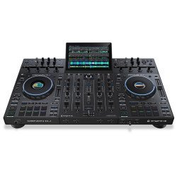 Denon Dj Prime 4+ Dj Controller