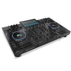 Denon Dj Prime 4+ Dj Controller Denon Dj Prime 4+ Dj Controller