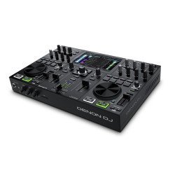 Denon Dj Prime Go Denon Dj Prime Go