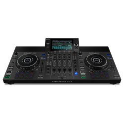 Denon Dj Sc Live 4 Denon Dj Sc Live 4