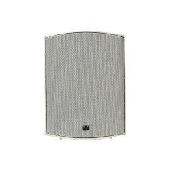 Metro Audio Systems Pl8W Λευκό