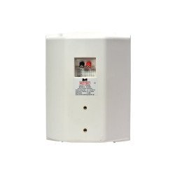 Metro Audio Systems Pl8W Λευκό