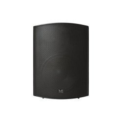 Metro Audio Systems Pl8B/M 100V Ηχείο Εγκαταστάσεων Μαύρο