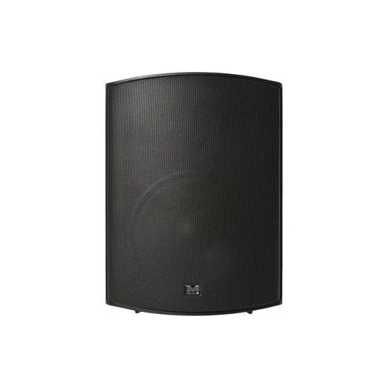 Metro Audio Systems Pl8B/M 100V Ηχείο Εγκαταστάσεων Μαύρο Metro Audio Systems Pl8B/M 100V Ηχείο Εγκαταστάσεων Μαύρο