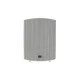 Metro Audio Systems Pl6W Λευκό Metro Audio Systems Pl6W Λευκό