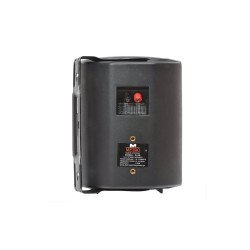 Metro Audio Systems Pl6B Μαύρο