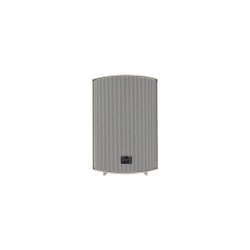 Metro Audio Systems Pl3Wms Λευκό