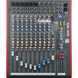 Allen & Heath Zed-12Fx