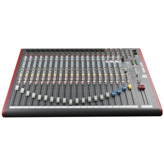 Allen & Heath Zed-22Fx